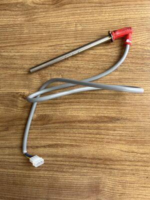 NORITSU Minilab 카트리지 히터 240V 600W PART W400262 I029126 W400542 W403304 I029115 협력 업체