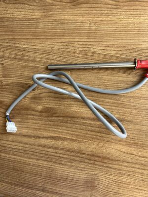 NORITSU Minilab 카트리지 히터 240V 600W PART W400262 I029126 W400542 W403304 I029115 협력 업체