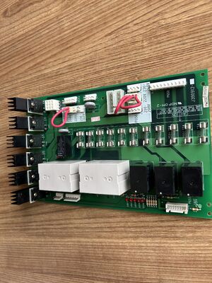 J390912 노리츠 30xx 33xx 미니랩용 주 릴레 PCB 보드 - 완전히 테스트 된 대체 부품 협력 업체