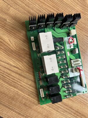 J390912 NORITSU Qss 3001 3011 3301 MINILAB 디지털 예비 부품 릴레이 PCB 협력 업체
