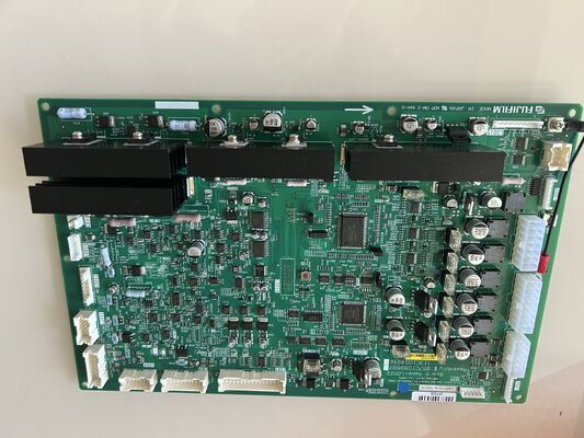 후지 프론티어 550 570 570R LP5500 LP5700 LP5700R 미니랩 예비 부품용 LDD23 PCB 보드 857C1059597 857C1059597C 기계 제어 섹션 협력 업체