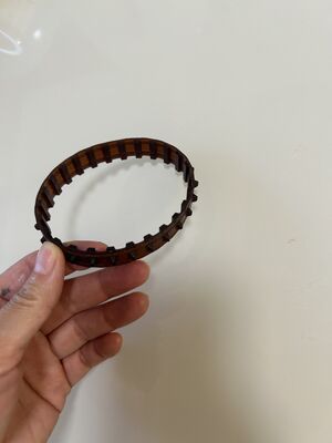 323G03605 323G03605C 26 이는 후지 필름 한계 미니랩 현상기에 실을 뀁니다 협력 업체