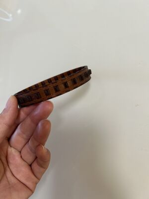 323G03605 323G03605C 26 이는 후지 필름 한계 미니랩 현상기에 실을 뀁니다 협력 업체