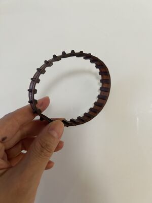 323G03605 323G03605B / 323G03605C ((26T / 26 스레드 벨트 교체 부품 후지 FP363 FP560 FP561 FP562 FP563 미니랩 필름 프로세서 u sed 협력 업체