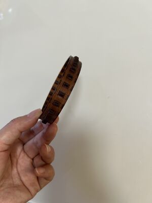 323G03605 323G03605B / 323G03605C ((26T / 26 스레드 벨트 교체 부품 후지 FP363 FP560 FP561 FP562 FP563 미니랩 필름 프로세서 u sed 협력 업체