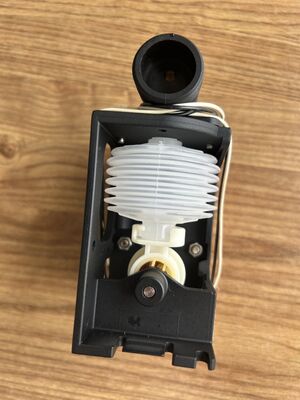 Noritsu/Fuji/Konica/Agfa/Kreonite Minilab Iwaki 벨로우즈 펌프 KBR-3XAU1M 133C966880A 133C966880 협력 업체