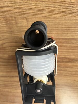 NORITSU FUJI minilab BELLOW REPLENISHER PUMP IWAKI KBR-3XAU1M 협력 업체