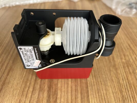 NORITSU FUJI minilab BELLOW REPLENISHER PUMP IWAKI KBR-3XAU1M 협력 업체
