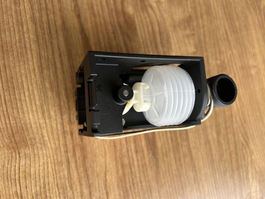 NORITSU FUJI minilab BELLOW REPLENISHER PUMP IWAKI KBR-3XAU1M 협력 업체