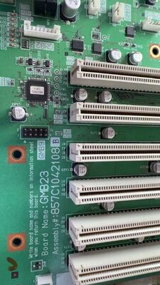 후지 SP3000 필름 스캐너 PCB GMB23 113C1042106C 113C1042106 협력 업체