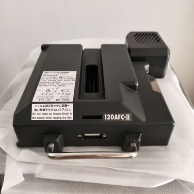 중고 노리츠 HS-1800 디지털 미니랩 프린터, 스탠드얼론 시스템, 120AFC-II 및 135AFC-II 필름 캐리어, EZ 컨트롤러 및 컴퓨터 호스트 포함 협력 업체