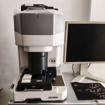 중고 노리츠 HS-1800 디지털 미니랩 프린터, 스탠드얼론 시스템, 120AFC-II 및 135AFC-II 필름 캐리어, EZ 컨트롤러 및 컴퓨터 호스트 포함 협력 업체