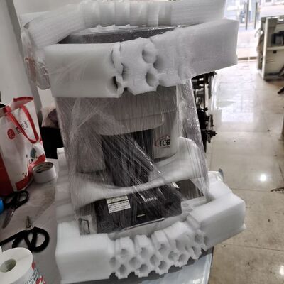 중고 노리츠 HS-1800 디지털 미니랩 프린터, 스탠드얼론 시스템, 120AFC-II 및 135AFC-II 필름 캐리어, EZ 컨트롤러 및 컴퓨터 호스트 포함 협력 업체