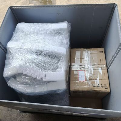 중고 노리츠 HS-1800 디지털 미니랩 프린터, 스탠드얼론 시스템, 120AFC-II 및 135AFC-II 필름 캐리어, EZ 컨트롤러 및 컴퓨터 호스트 포함 협력 업체