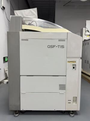 노리츠 T15 LV C-41 필름 프로세서 — 전문가용 컬러 네거티브 필름 현상기, 35mm 및 120 필름용 컴팩트 자동 필름 처리 시스템 협력 업체