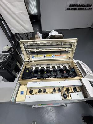노리츠 T15 LV C-41 필름 프로세서 — 전문가용 컬러 네거티브 필름 현상기, 35mm 및 120 필름용 컴팩트 자동 필름 처리 시스템 협력 업체