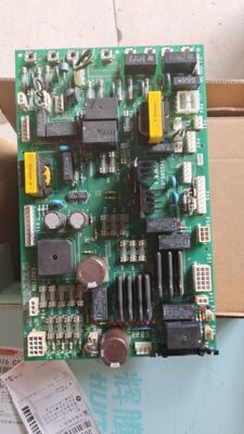 J340008‐03 J340008 전원 공급 PCB 보드 1 협력 업체