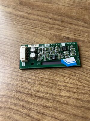 113C977900 113C977899A Fuji Frontier 350 370 390 Minilab 예비 부품 PCB 감지기 DTH21 D562P 5 공급자