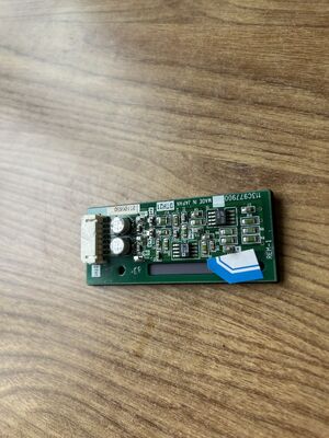 113C977900 113C977899A Fuji Frontier 350 370 390 Minilab 예비 부품 PCB 감지기 DTH21 D562P 5 공급자