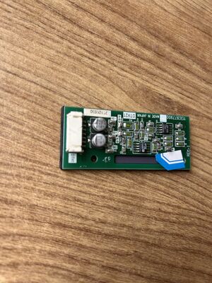 113C977900 113C977899A Fuji Frontier 350 370 390 Minilab 예비 부품 PCB 감지기 DTH21 D562P 5 공급자