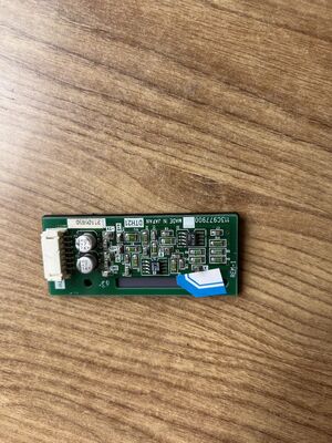 113C977900 113C977899A Fuji Frontier 350 370 390 Minilab 예비 부품 PCB 감지기 DTH21 D562P 5 공급자