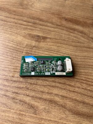 FUJI FRONTIER PCB DTH21 부품 113C977900 350/370/390 MINILAB용 공급자