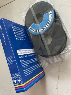 259886-104 Printronix P7003H P7006H P7008H P8208H N738H N738HQ와 호환되는 HD 프린터 리본 카트리지 공급자