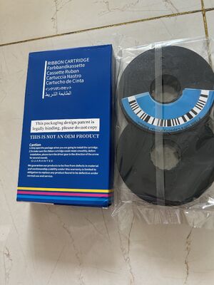 259886-104 Printronix P7003H P7006H P7008H P8208H N738H N738HQ와 호환되는 HD 프린터 리본 카트리지 공급자