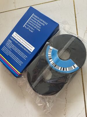 259886-104 Printronix P7003H P7006H P7008H P8208H N738H N738HQ와 호환되는 HD 프린터 리본 카트리지 공급자