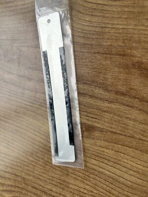 노리츠 교체 혀 AB-3 A045655-01 A045655 미니랩 예비 부품 공급자