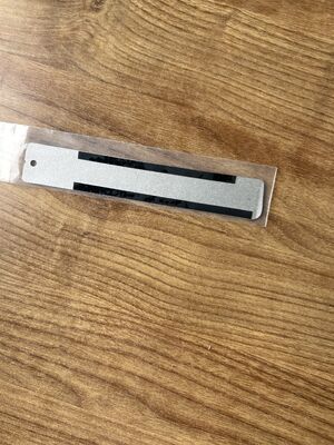노리츠 교체 혀 AB-3 A045655-01 A045655 미니랩 예비 부품 공급자