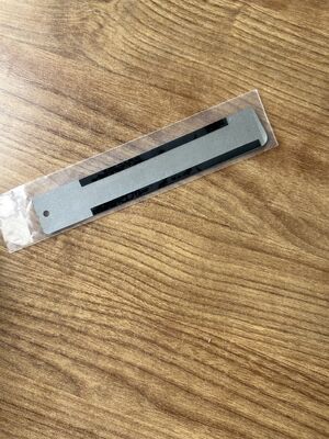 노리츠 교체 혀 AB-3 A045655-01 A045655 미니랩 예비 부품 공급자