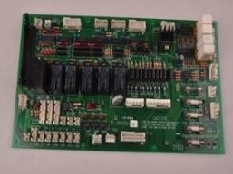 J306946 NORITSU QSS2611 2600 2612 3001 Minilab 예비 부품 I O PCB 보드 협력 업체