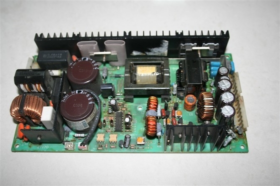 노리쓰 QSS23 26 minilab 전원 공급 장치 PCB I038160 mini lab 예비 부품 협력 업체