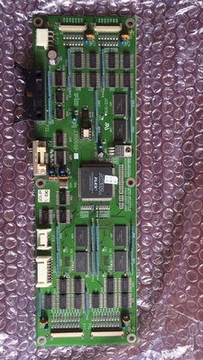 Noritsu minilab 부품 번호 J390608-00 DATA OUTPUT PCB 협력 업체