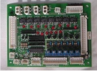 NORITSU J306797 PCB BOARD DIGITAL MINILAB 협력 업체