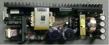 NORITSU SWITCHING PS ZWS150PF-5J P/N I038293 for 30XX,33XX 시리즈 minilab 협력 업체