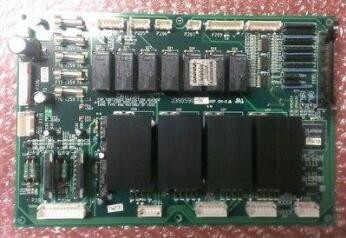 J390590 00 Noritsu QSS30xx 33xx Minilab 예비 부품 프린터 I O PCB 협력 업체