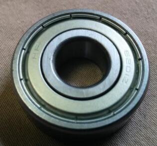 NORITSU minilab HF 베어링 6201Z 협력 업체