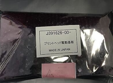 J391626 / J391626-00 노리쓰 OEM 새 Minilab 보드 협력 업체
