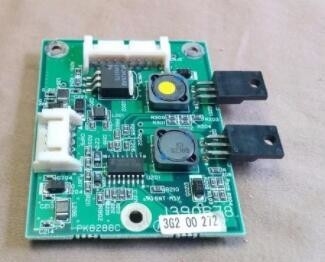 NORITSU J390678 스캐너 SI-1200 MINILAB용 PCB 협력 업체