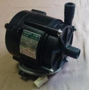 I012090 NORITSU Qss3001 MINILAB 예비 부품 KOKI 자석 펌프 모델 PDD 20H DC 24V 협력 업체