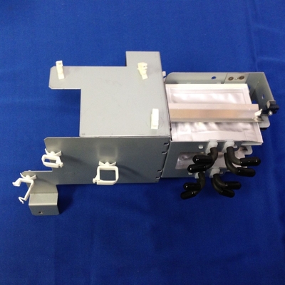 Z027152 / Z027152-01 Noritsu Minilab 잉크 릴레이 유닛 신규 OEM 협력 업체