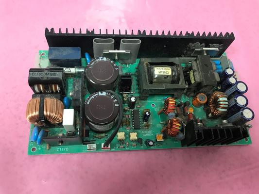 Noritsu OEM Nemic Lambda SCB044E PA74101A minilab 전원 공급 장치 협력 업체