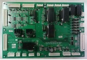 J390956 NORITSU QSS 3011 MINILAB DIGITAL 예비 부품 프린터 I O PCB 협력 업체