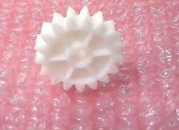 NORITSU Qss DIGITAL MINILAB 예비 부품 A136558 GEAR ASSY 협력 업체