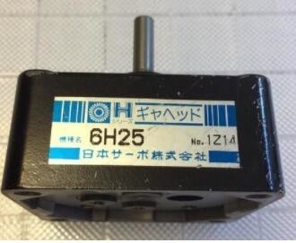 NORITSU MINILAB I042202 오리엔탈 감속기 GH25 협력 업체