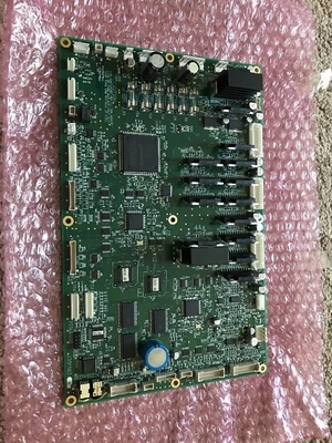 Noritsu QSS 3501 Minilab 예비 부품 프린터 제어 PCB J391183 00 J391183 협력 업체