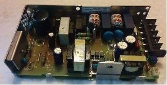 NORITSU Minilab 예비 부품 SWITCHING POWER DENSEI LAMBDA JWS50 24 R 협력 업체