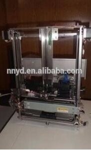 NORITSU Qss3001 3011 Minilab 예비 부품 PAPER ADVANCE UNIT 수직 수평 협력 업체